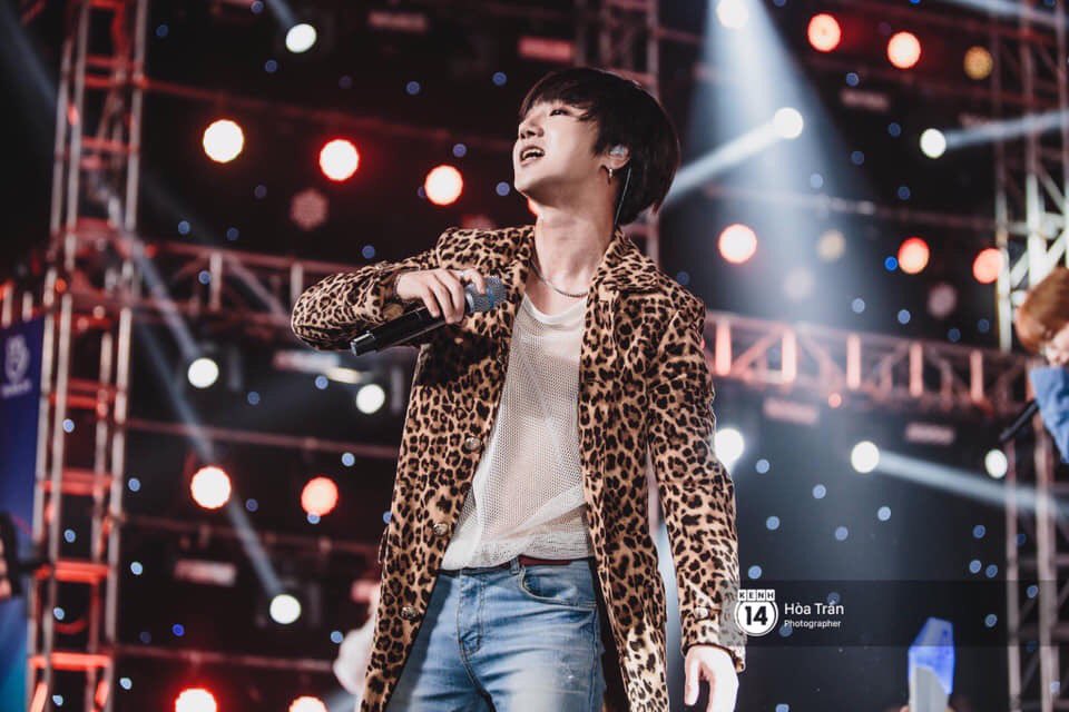 YesungMorocco's tweet photo. 🔥

[Hoa Tran] https://t.co/A5Vg1zgcmJ