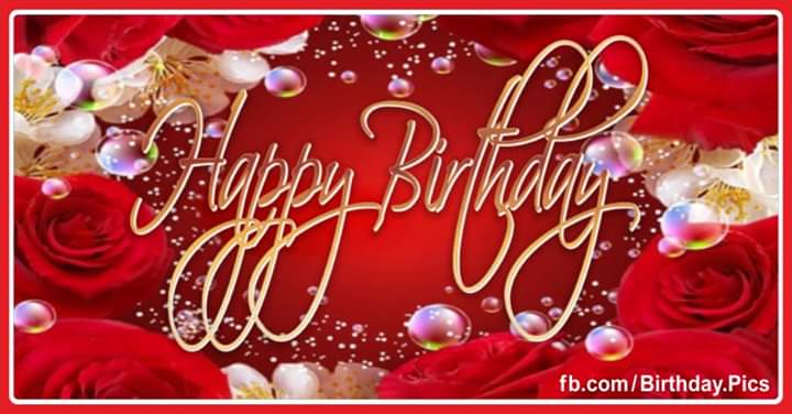  Happy Birthday Beverley Callard 