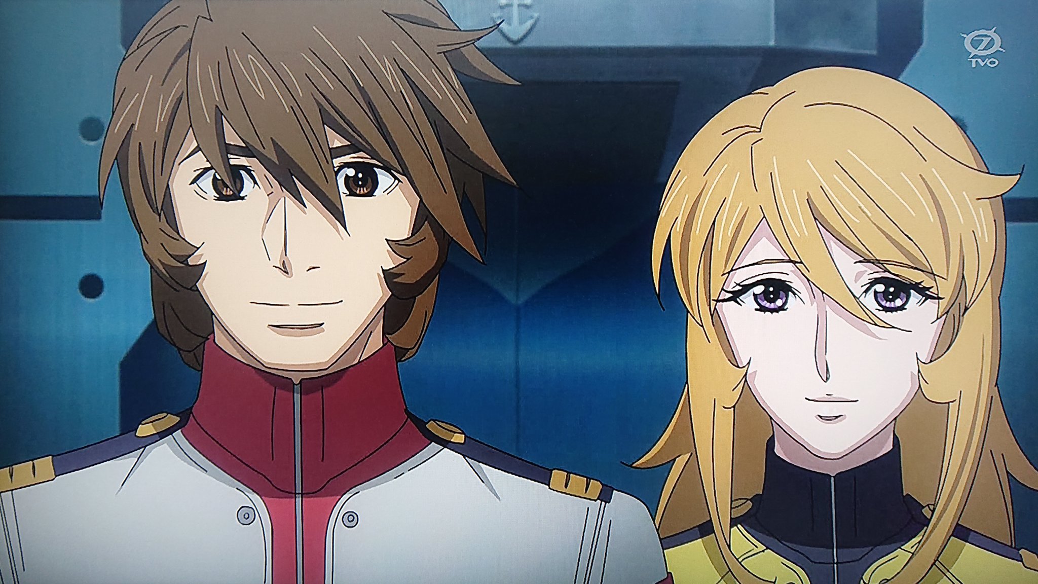 Take7700 宇宙戦艦ヤマト22 終わりましたね これは 宇宙戦艦ヤマト2 ではなく さらば宇宙戦艦ヤマト のリメイクでした だからこそ最後は超巨大戦艦を出してほしかった 沢田研二さんの さらば宇宙戦艦ヤマト は泣けましたね W 宇宙戦艦