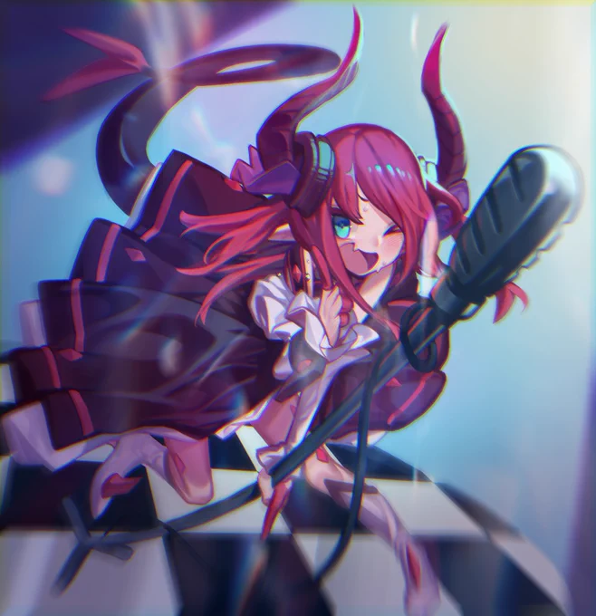 ㅎㅎ 효과 떡칠하는거 재밌네
#fgo 