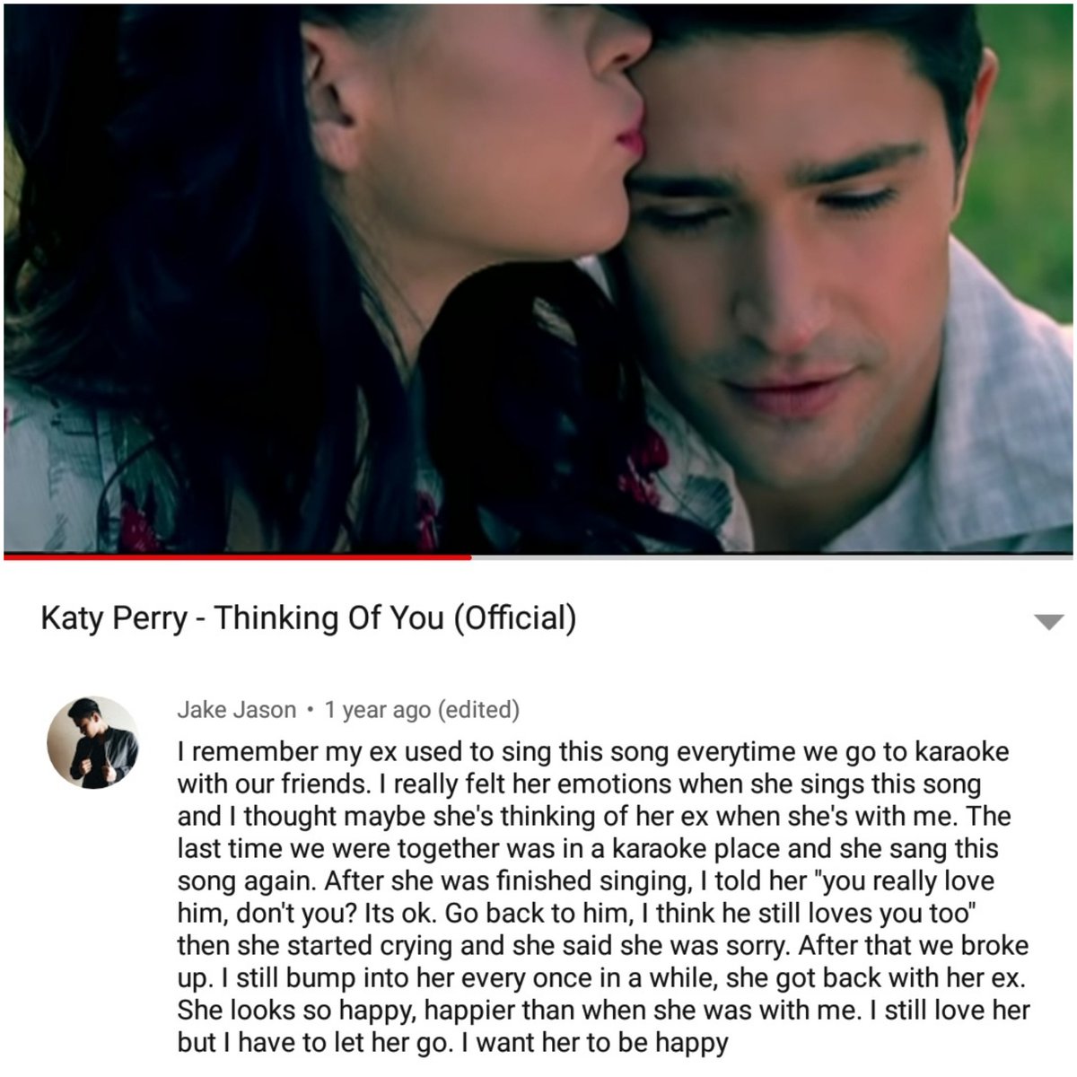MharBunso's tweet photo. SALUTE...

@katyperry 
#thinkingofyou
#Salute https://t.co/HUTLGx8GLT