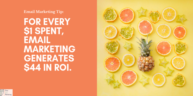 MarketingHoot's tweet photo. Consider adding email marketing to your business's marketing strategy. Hoot Owl Marketing can generate email campaigns that can drive revenue. Contact us today to see how we can help! https://t.co/MhuRmVLhMS
 #ContentMarketing #marketingdigital  #marketingtips #emailmarketing https://t.co/YFUhVxC7Oi