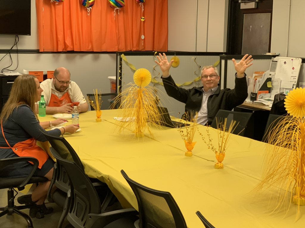 Jenny Hauck tweet media