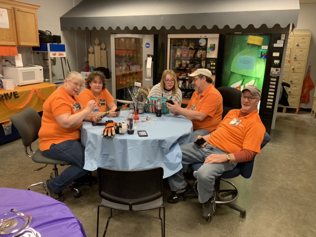 Jenny Hauck tweet media