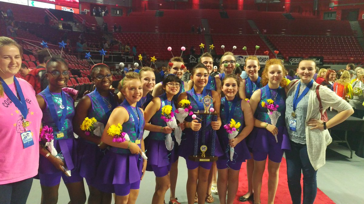 Vikki Truesdail tweet media