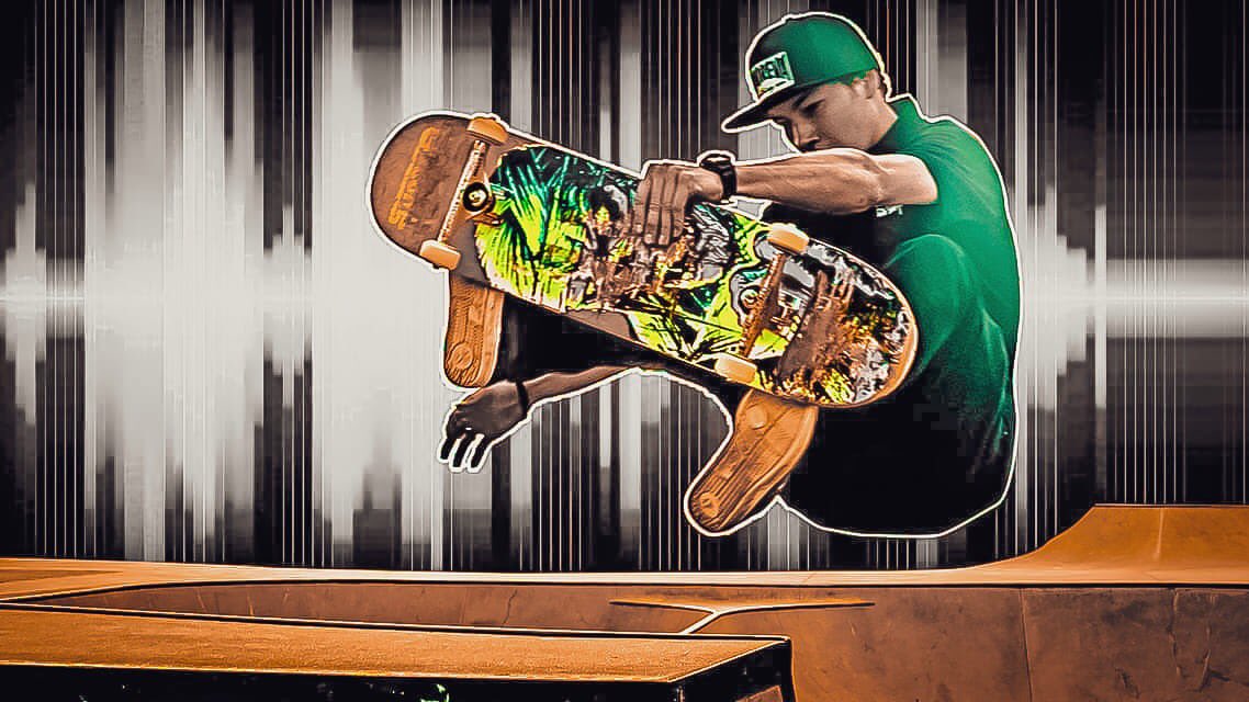 geezerskateco's tweet photo. Skateboarding sounds make us happy! Check out this sexy sounding video from @vidpowbam  - https://t.co/KqP7DaXsIe #asmr #skateboarding #skateboardingisnotacrime #skateboardsounds #skatesounds https://t.co/WdzTrWyQLM