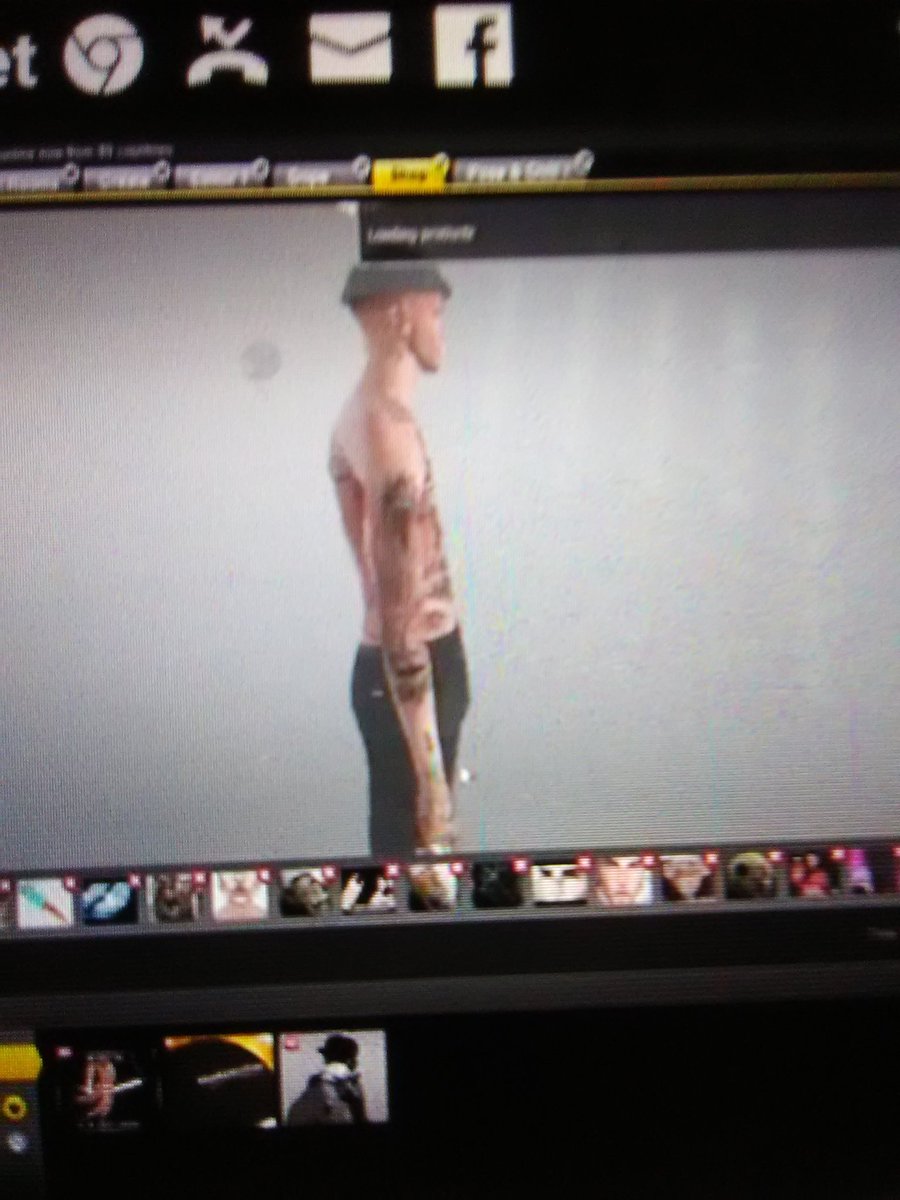 Robloxhacks10's tweet image. Comment if u have imvu if u don&apos;t u should get it!!!my name is Chris_Gang