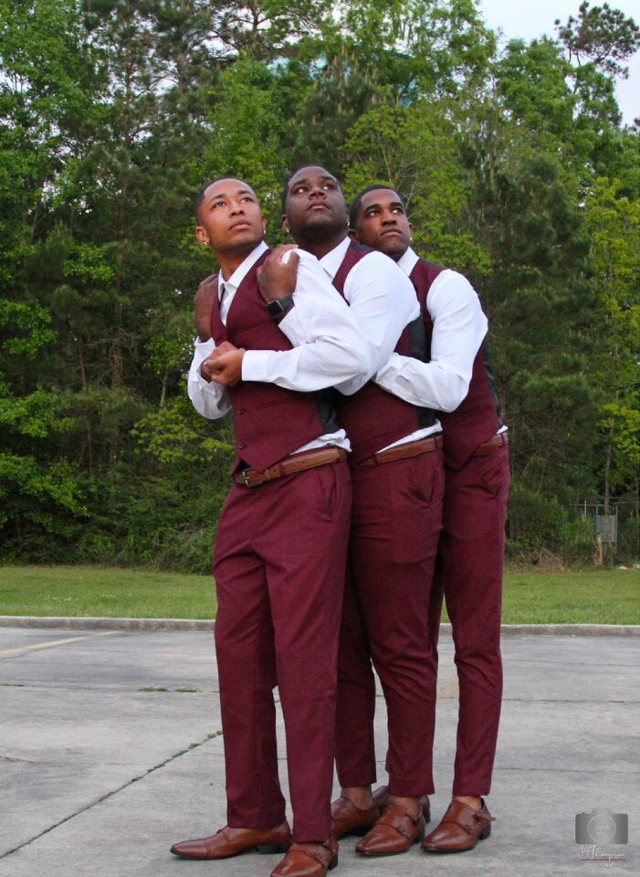 SLUNupes's tweet photo. Spring ‘19 Nu Omega Nupes‼️
.
.
.
Ace Klub: Terrance Arnold aka “Konfucius”
Deuce Klub: Lawrence Johnson aka “Kan’t Resist”
Tre Klub/Rokk Klub: Richard Williams aka “Barokk”
.
.
.
📸: @Jackpot_10 
@lawrenceee24 https://t.co/fKLl6a69Zu