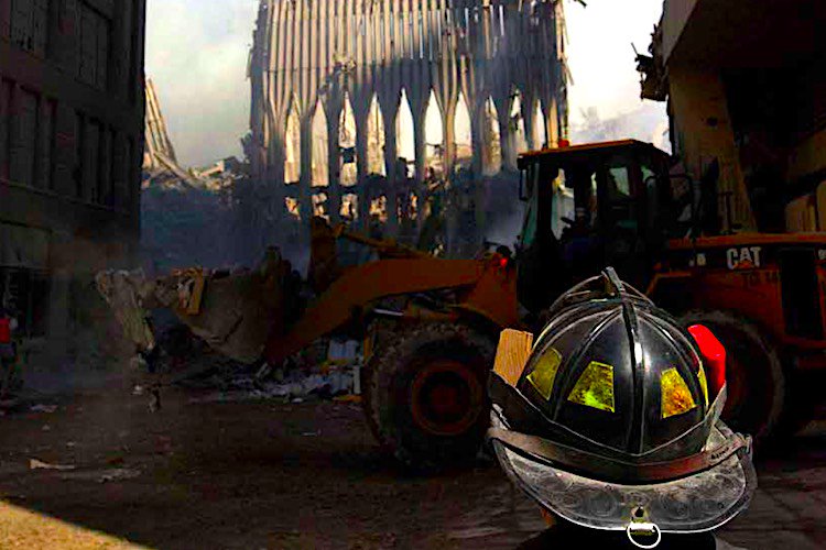 bordermgmt's tweet image. The #BorderSecurity lessons of 9/11 are being forgotten amid the politicisation of debates over #Trump immigration policies, writes Laura Hains CPP. bordermanagement.net/?p=1586