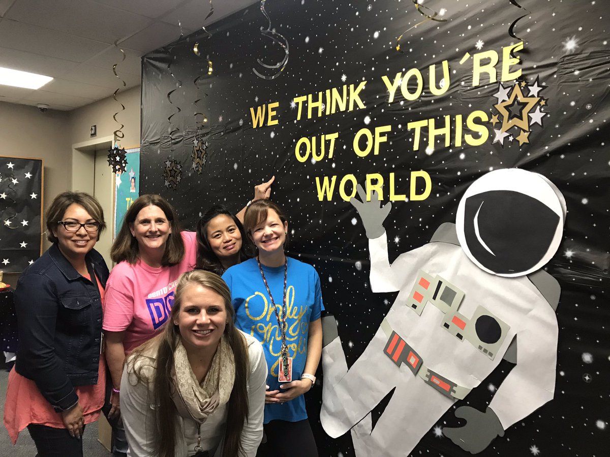 Awilkdce's tweet photo. @DCEPTO 3rd thanks you SO much for a wonderful Teacher Appreciation Week. You spoiled us rotten. @lamarday14 @LDaneshmand @dchavarria05 @cynthiamarifos2 @DCEtrailblazers #CISDCOVERSTORY https://t.co/JiEGFy2H8l