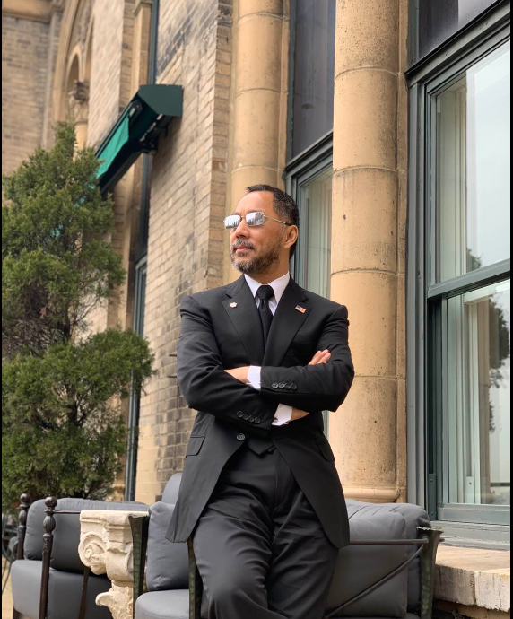 anttpower's tweet photo. New York GUO Style https://t.co/VKrVNehK4L