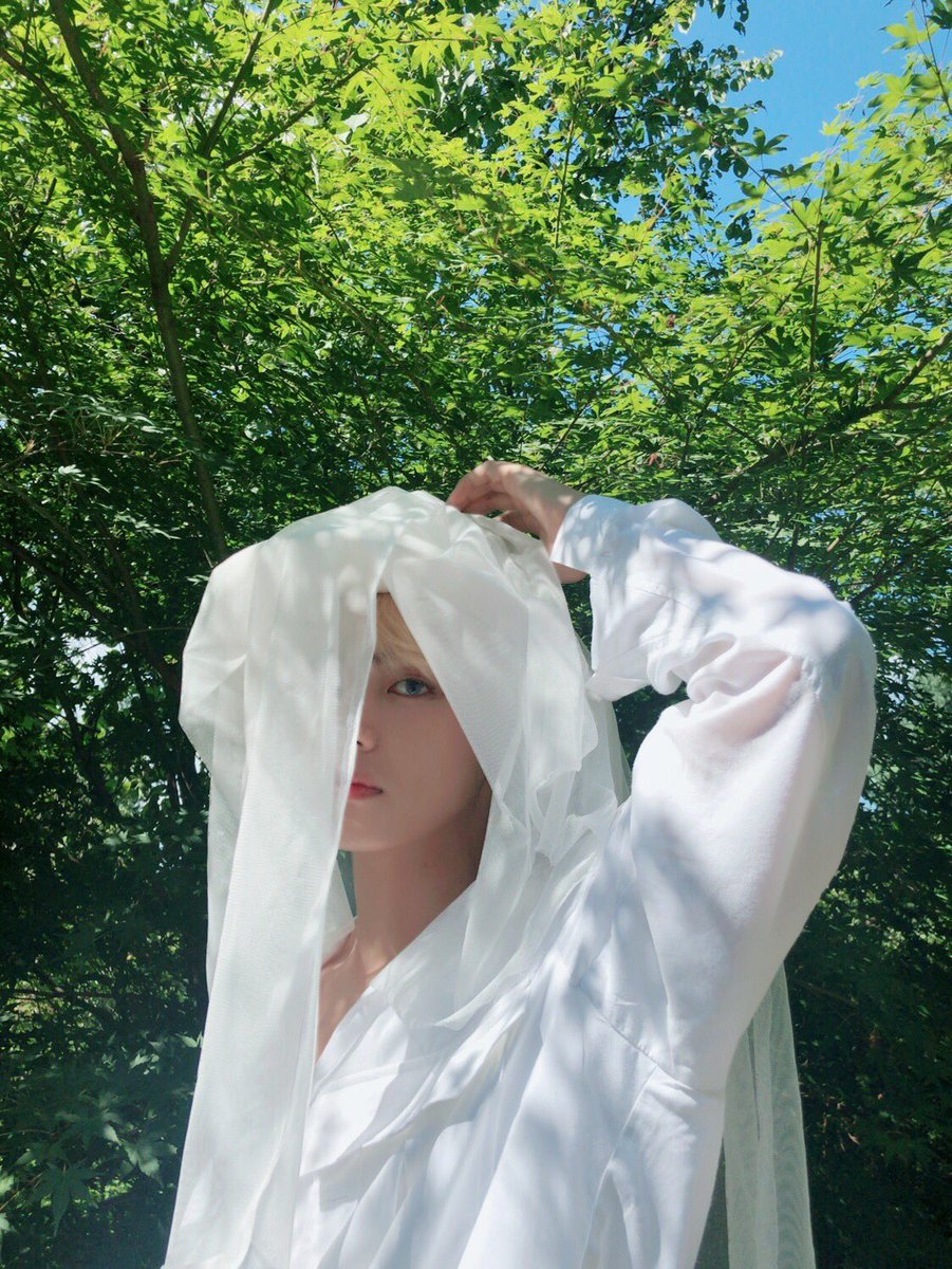 หนูเองค่ะ ⁷ 𐤀 (REST) 🏳️🌈 tweet media