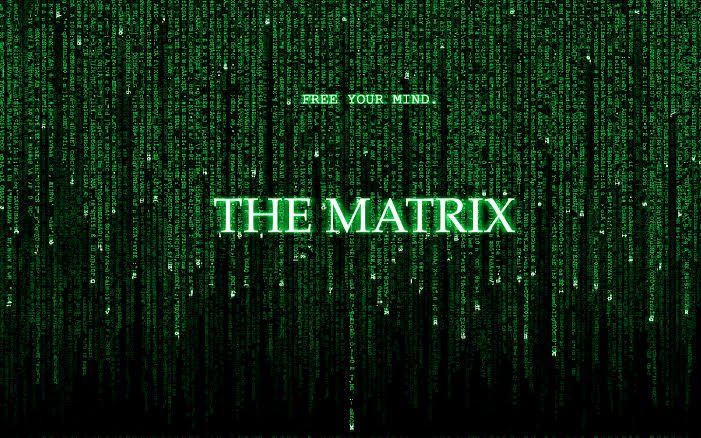 MovieShuvi's tweet photo. #MovieNostalgia 20 yrs of #TheMatrix  #KeanuReeves @AnnapurnaLiving #LaurenceFishburne
Tell us your fav scene or quote from it #where2watch: 
https://t.co/yxmp64H4fM #MovieAnnivarsary #cultmovie #Oscars #BAFTA @TheAcademy #Matrixat20 #timeflies #MovieShuvi via @MovieShuvi https://t.co/DCQ1T5otYJ