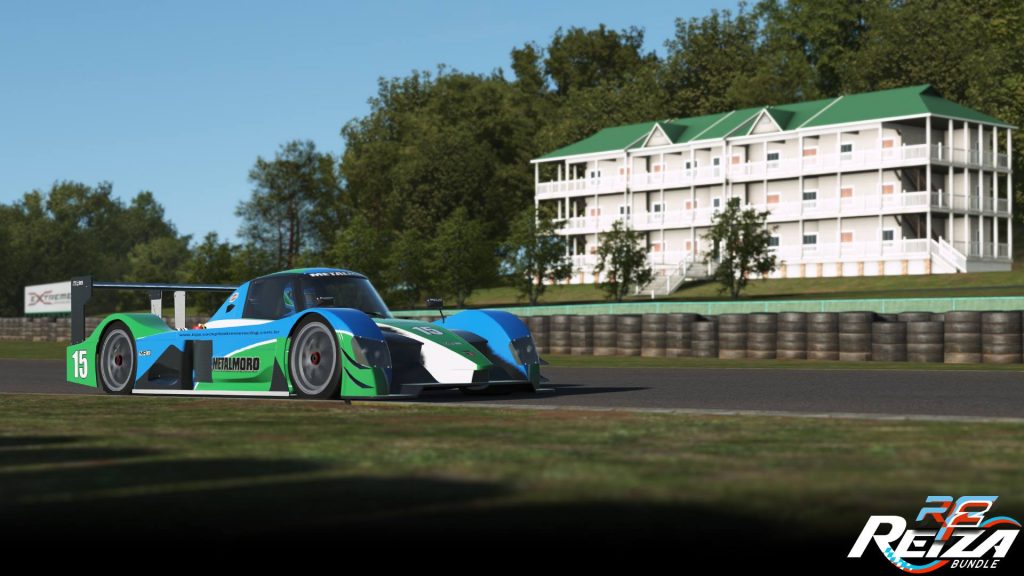 Ausimtech's tweet image. rFactor 2 – Reiza Bundle DLC Released - ausimtech.com.au/2019/03/30/rfa…