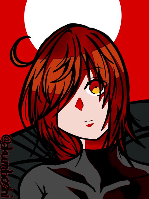 立香ちゃん 