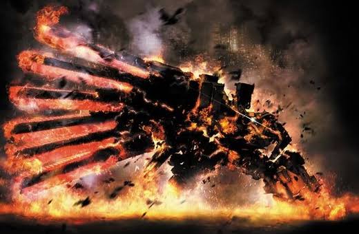 グラインドブレードのtwitterイラスト検索結果