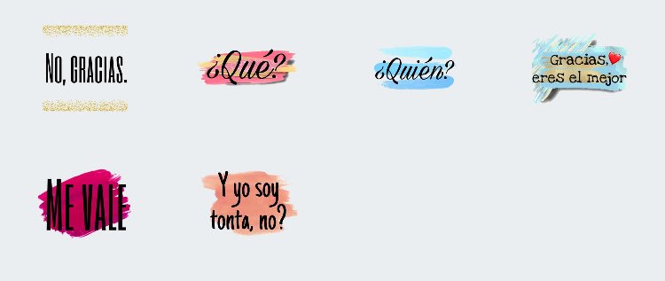 EleGovea's tweet photo. Acabo de hacer estos stickers super girly💕 La conocida y famosa, novia tóxica ✨ RT si los quieres. https://t.co/4kCfxzpctQ