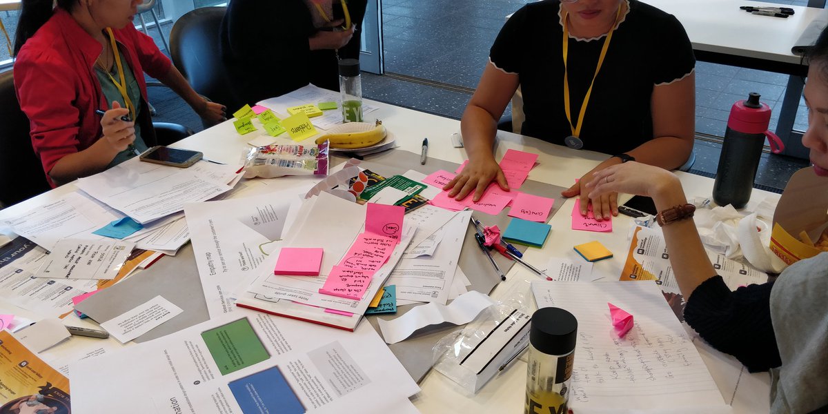 Jamming, jamming, jamming! #GSJam #brisbane #design