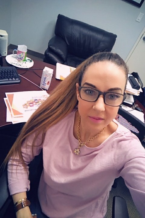 Loved doing a webinar for <a href="/fortinos/">Fortinos</a> <a href="/Nutraphase/">Nutraphase</a> this week! #bcaas and #greensberries