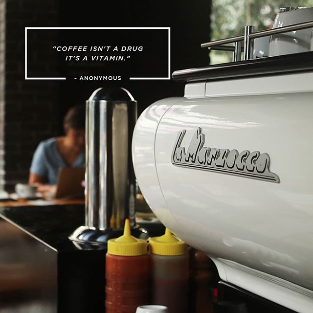 "Coffee isn’t a drug it’s a vitamin."
~ Anonymous

Couldn't agree more!

#LibericaLiberates #FunnyCoffeeQuotes #BringWeekendOn