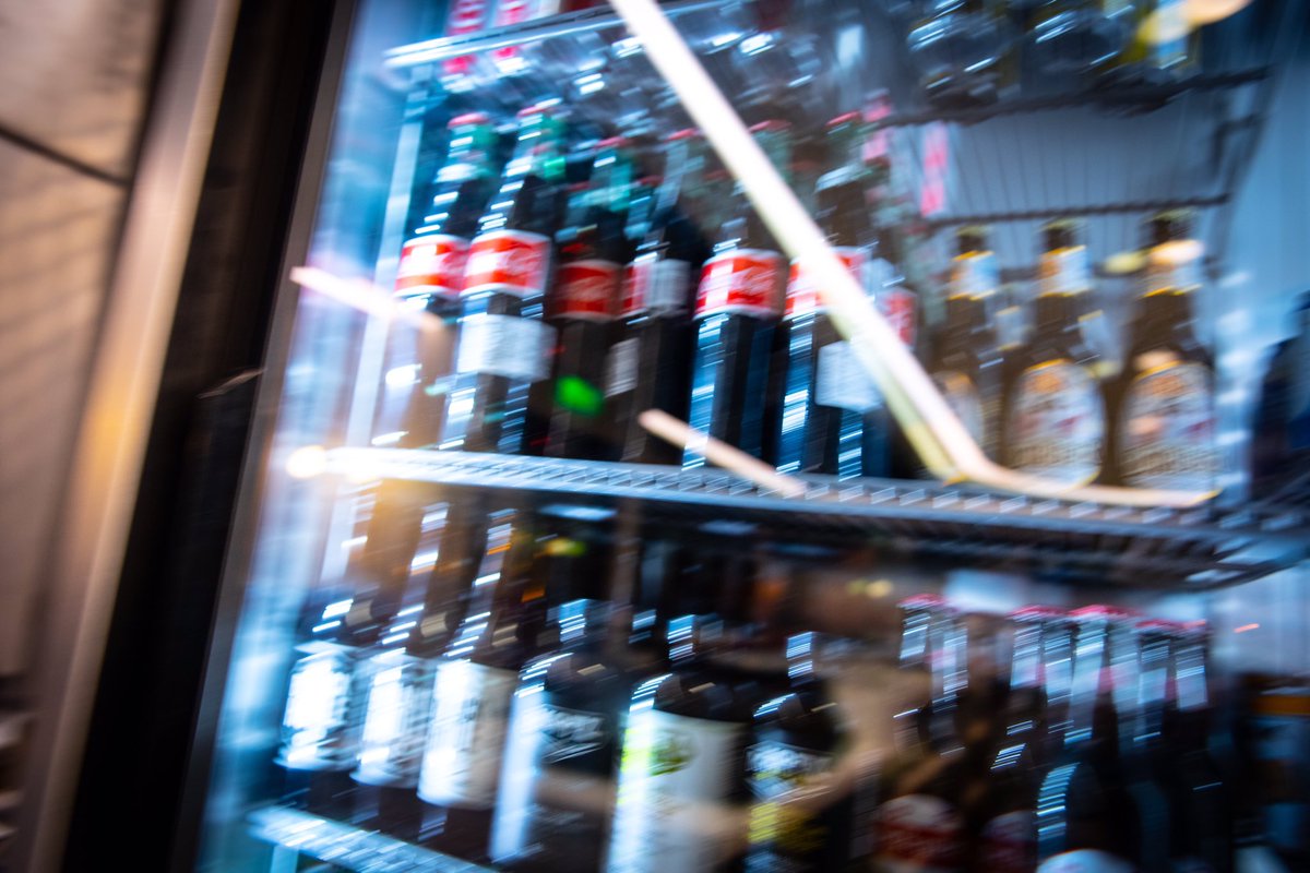 Late night drinks to go with your ‘za? Pick your poison ✨
#vinnysasliceisnice #eadohouston