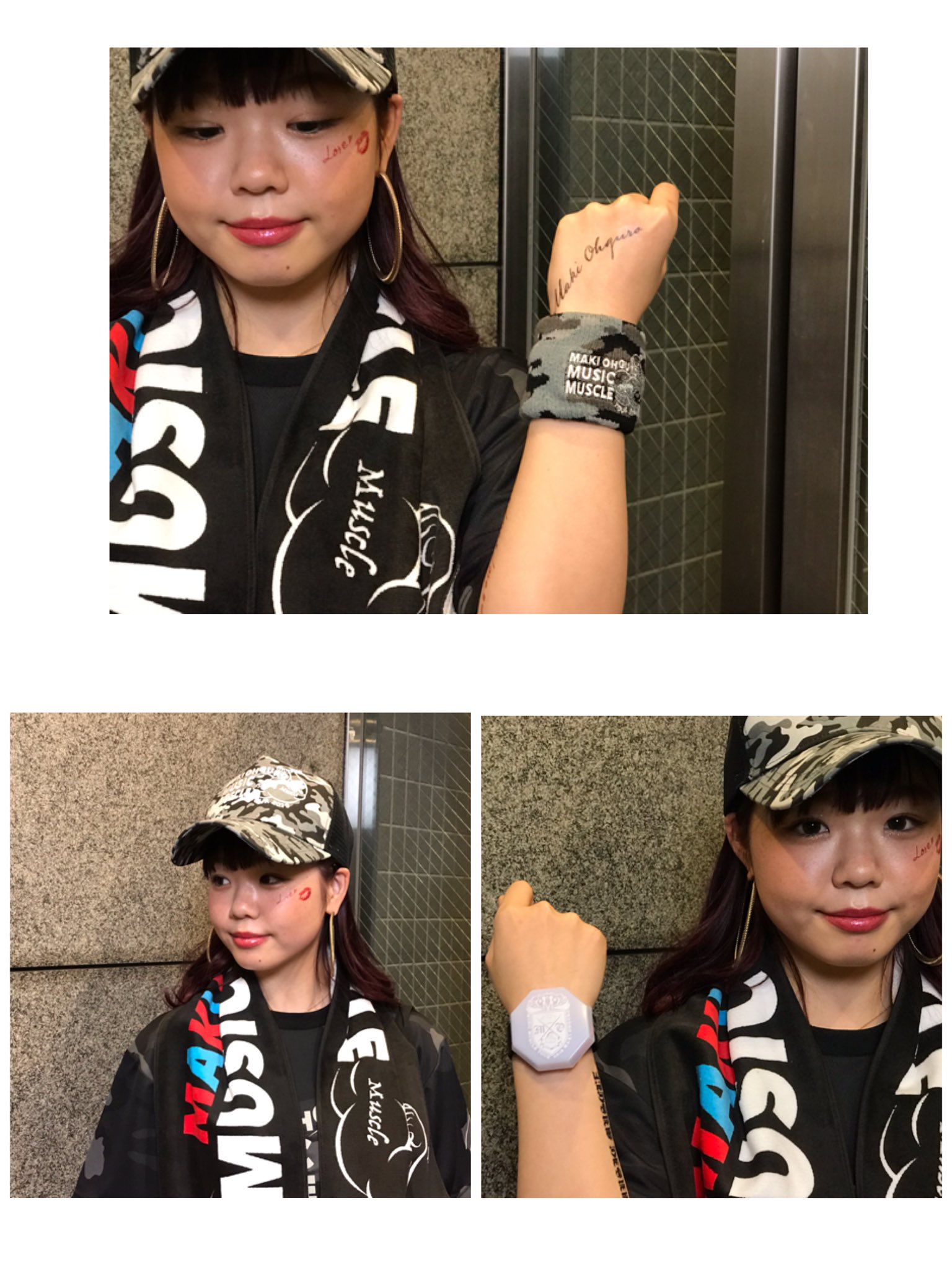 大黒摩季_公式 on X: 