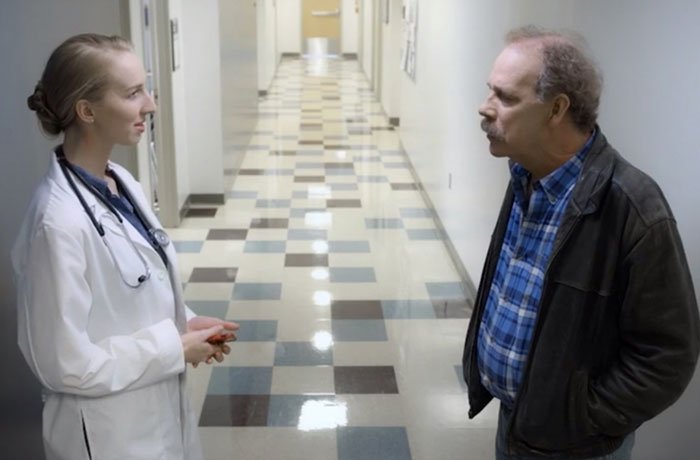 #Family #health and relations are often overlooked until it's too late. @NextnikFilm Nothing To Do shines a light on one family's attempt to recover before it's too late. <a href="/mackeyp42/">Mack</a> #reviews #caregiving #hospice #independentfilm wp.me/p6TW7J-bGe #SupportIndieFilm!