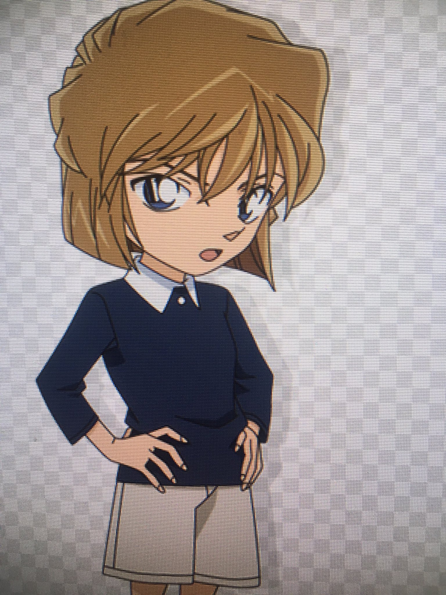 タキタカ 本日3月30日は 声優の林原めぐみさん 綾波レイ ハローキティ ニコル 日本語吹き替え版 2代目 灰原哀 の誕生日 おめでとう 林原めぐみ生誕祭 新世紀エヴァンゲリオン エヴァンゲリオン ハローキティ ソニックシリーズ 名探偵コナン