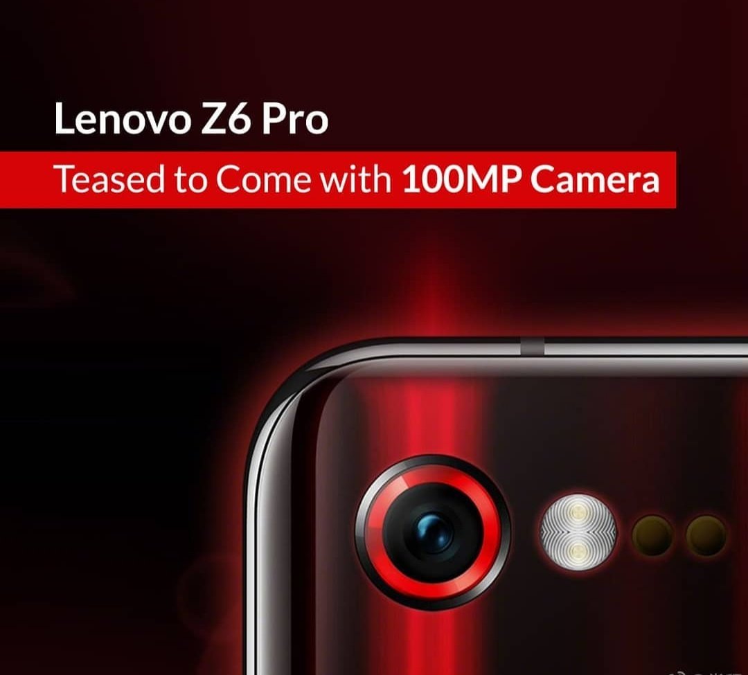 ArmanSaifi97's tweet photo. 100MP camera phone📷😮
after 48mp camera a new trend is coming with 100mp camera phone...
what do U think ?
.
source- @smartprix .
#lenovoz6
#lenovoz6pro
#z6
#z6pro
#100mpcamera
#100mpcameraphone
#lenovo100mpcameraphone
#lenovo2019
#lenovolover
#100mpcamera https://t.co/Y5myIwf66M