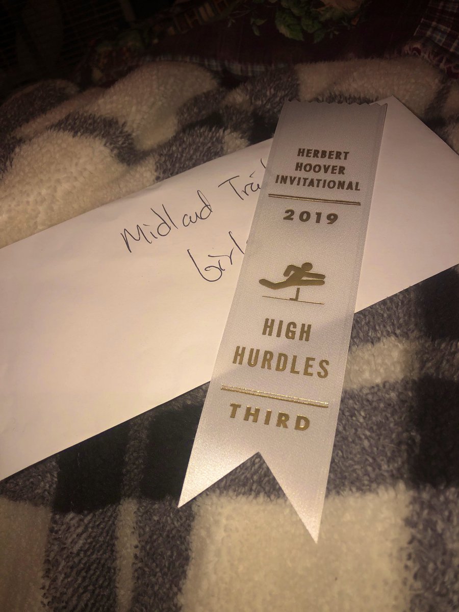 Not to bad for the first meet of the season. Can’t wait to see what comes next!!!                                             #shinsplintssuck #trackandfield #onthewaytostates
