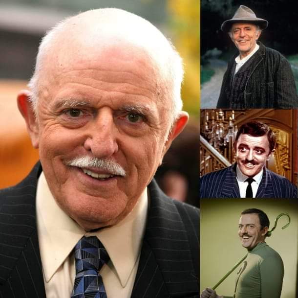 HAPPY BIRTHDAY to Actor John Astin! 