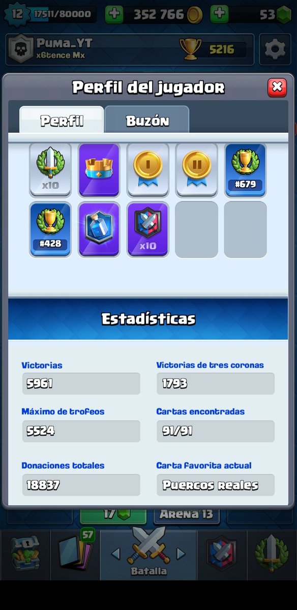 TooOrtega8's tweet photo. Busco Equipo Competitivo de buen nivel donde pueda crecer y haya recompensas o premios.

@ComunidadPE_CR
 
@LigaDivisionPE
 
@P_Mikans
 
@DarkfightGT_
 
@E_SPORTS_GAMING
 
@Promo_eSport
 
@PromotionsHelpF https://t.co/LxvmTbUjRw