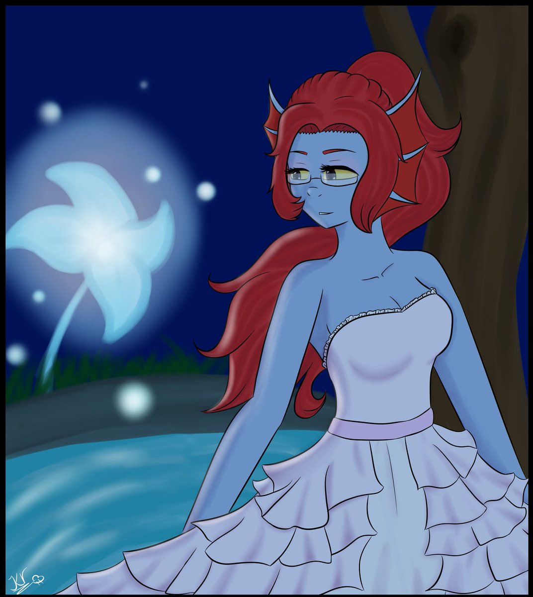 Kagamineriri1's tweet photo. Drawing undyne again
Love how it turn out Working long time on this piece
#undyne #usundyne #underswap #underswapundyne https://t.co/gnjzWQiJgE