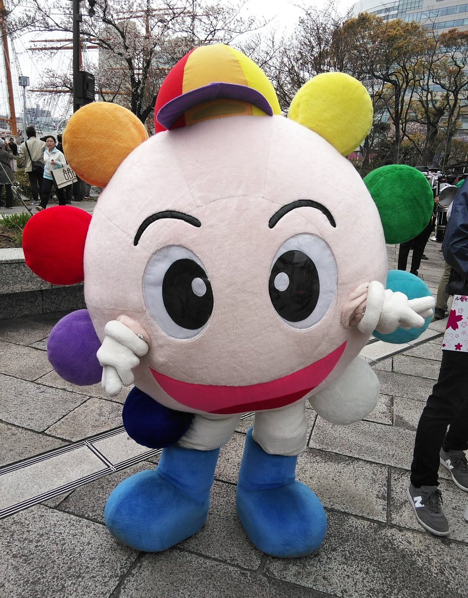みなとみらい21さくらフェスタ みなとみらい21さくらフェスタ