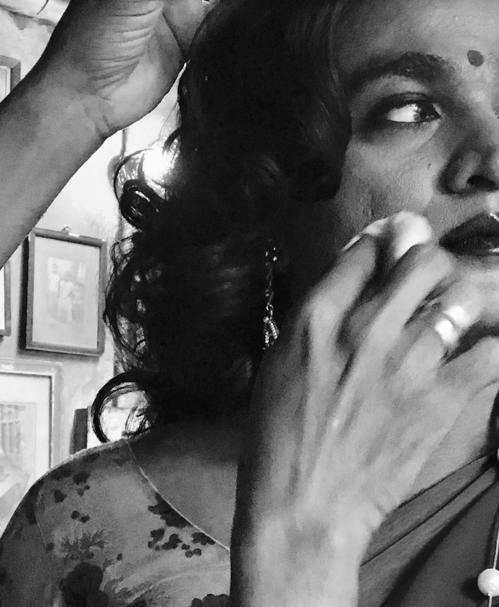 heytamilcinema's tweet photo. #SuperDeluxe 

@itisthatis stuns you with his vision and his thoughts about the world events. Be it direction, acting, art direction, music, dialogues, lighting, frames and bold sequences you get to remember him than the team proving all the hype around him! (3.75/5)

#HTCReview https://t.co/ARL8c6WOOK
