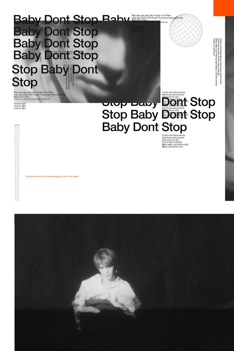 creamporcelana's tweet photo. baby dont stop #태용 #TAEYONG https://t.co/NlyyEoL2HF