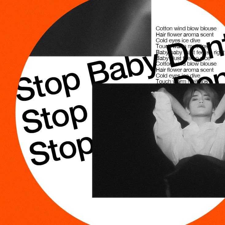 creamporcelana's tweet photo. baby dont stop #태용 #TAEYONG https://t.co/NlyyEoL2HF