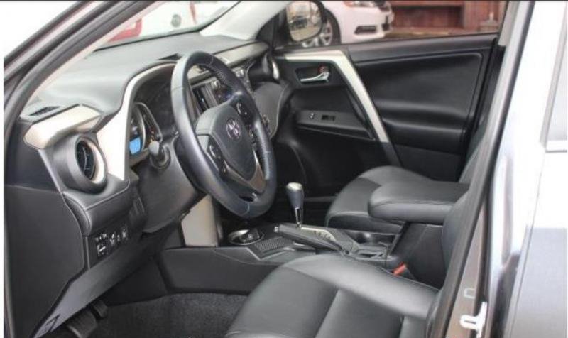 Hurry up!!!
Used Toyota Rav4 at the affordable price from Japan!!!
Check for more info: bit.ly/2FFmZi5