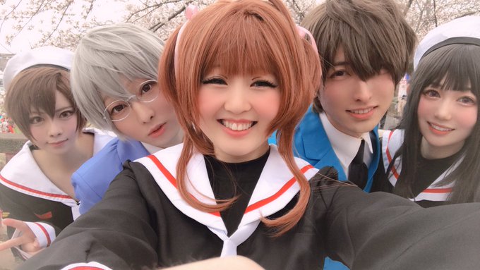 コスプレイヤーこなみるくのTwitter画像27