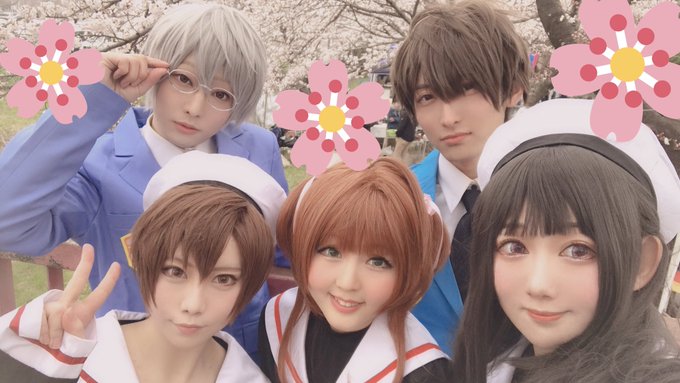 コスプレイヤーこなみるくのTwitter画像26