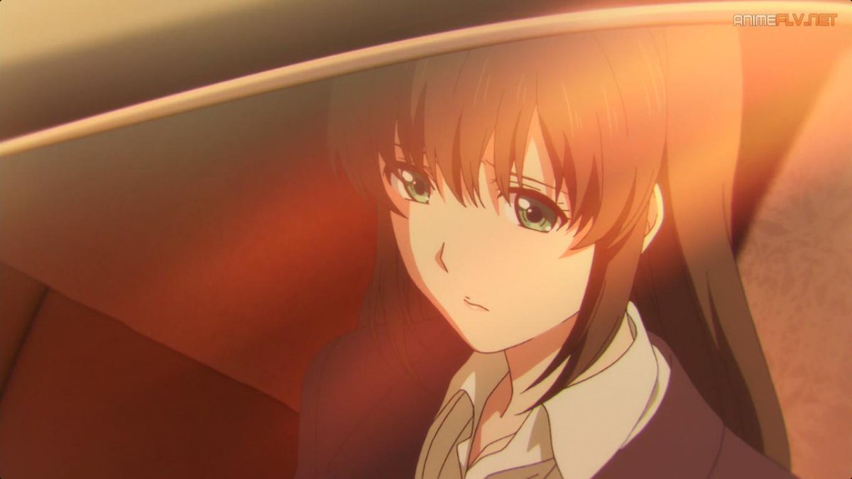 Animevag Domestic Na Kanojo Episodio 12 Bueno Siendo Sincero El Final Me Ha Dejado Mucho Que Desear Y Espero Que Haya Segunda Temporada Mi Calificacion Es De 87 100 Domesticnakanojo