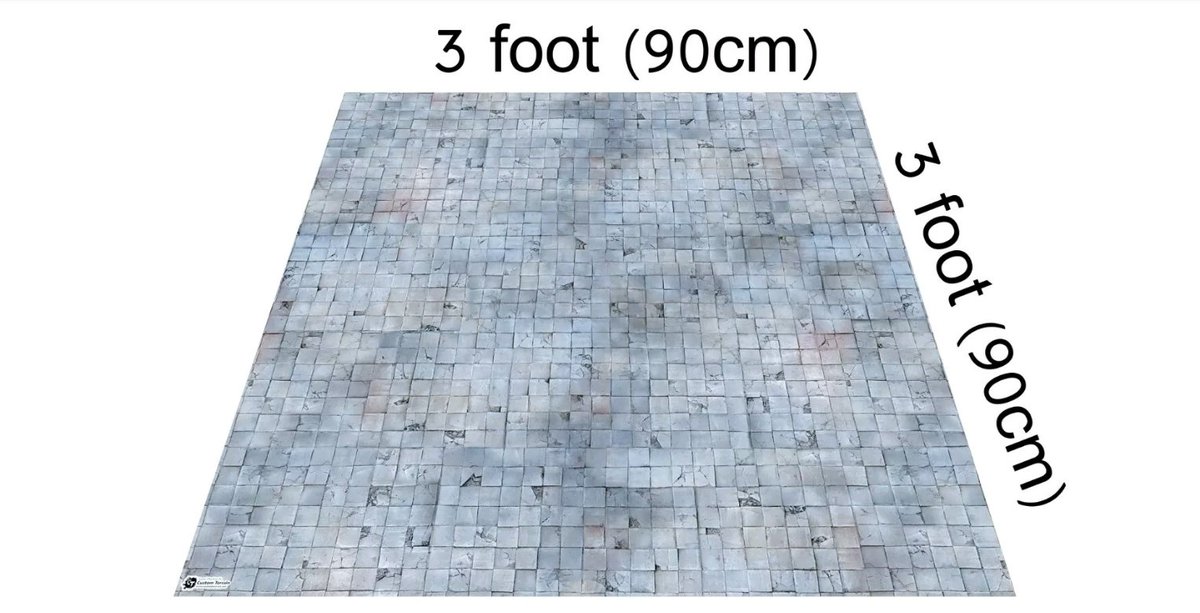 CustomTerrain tweet picture