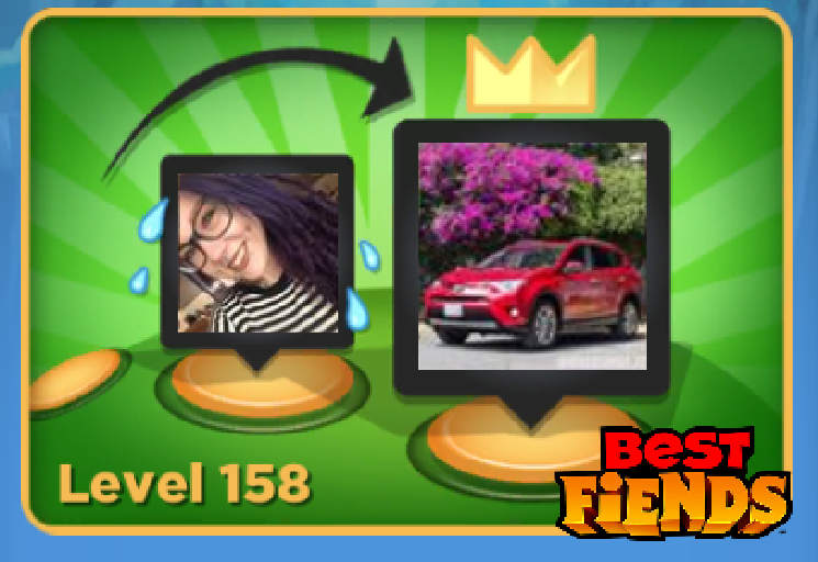 Michell91558406's tweet photo. I passed Jess in #BestFiends - Download FREE - https://t.co/pVg9Q1wNAe via @bestfiends https://t.co/m1ksP99z1h