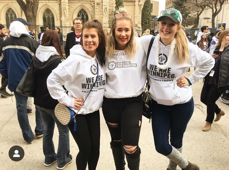 jennbreanne's tweet photo. @VirginRadioWPG @boosterjuice #WhiteoutToWinCONTEST https://t.co/WPju1HDB9M