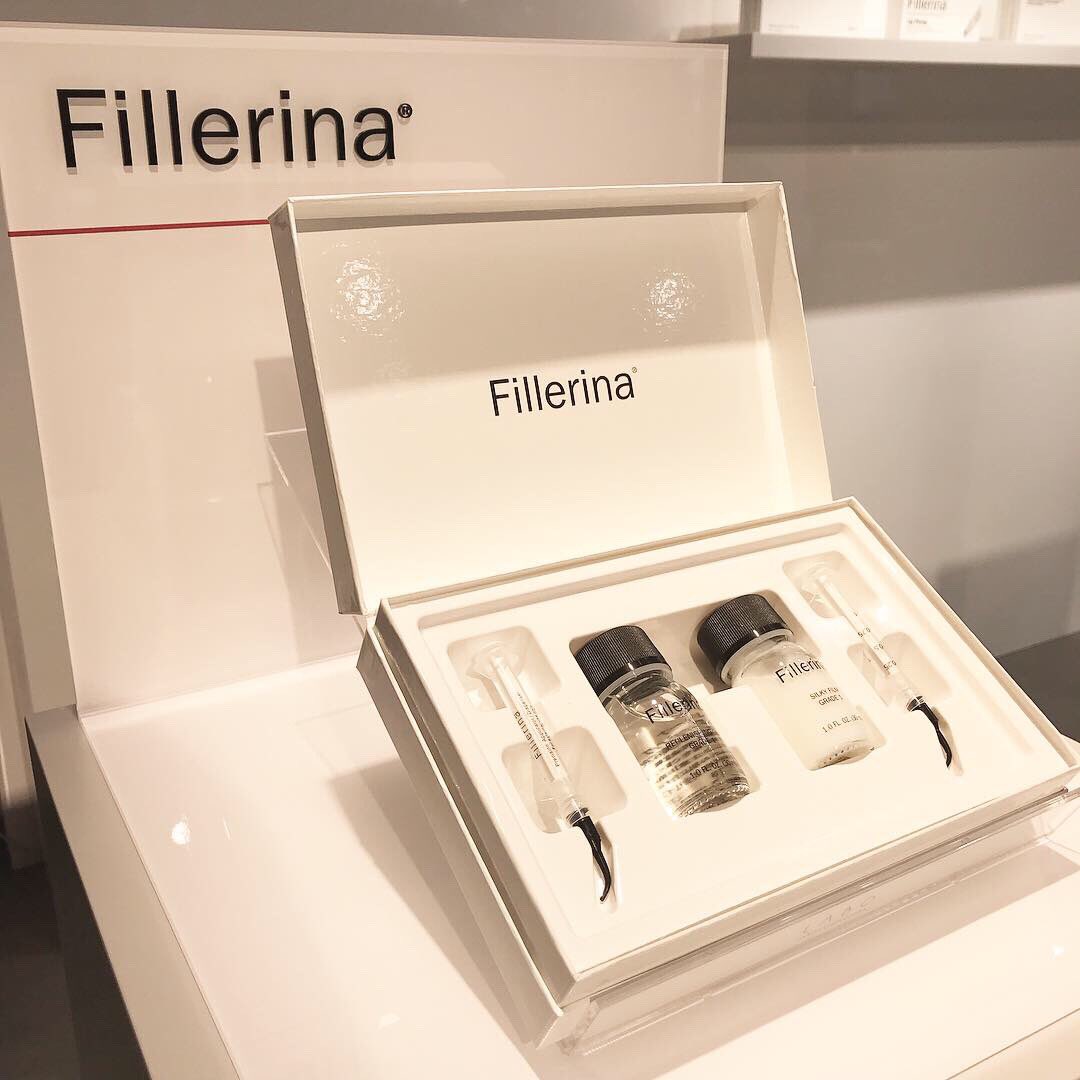フィレリーナ ジャパン オフィシャル (@fillerinajp) / Posts / X