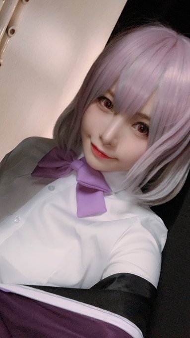 コスプレイヤーましろのTwitter画像22