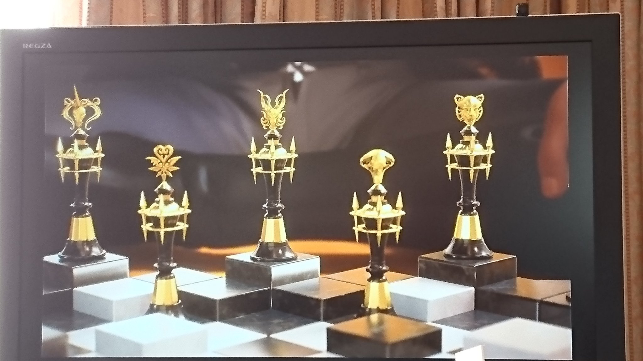 ট ইট র Midori510 Lineスタンプ発売 エピローグには伏線がいっぱいでした シグバールの正体には一番驚きました キングダムハーツ3 Kh3 T Co Cyqwcu4llm ট ইট র