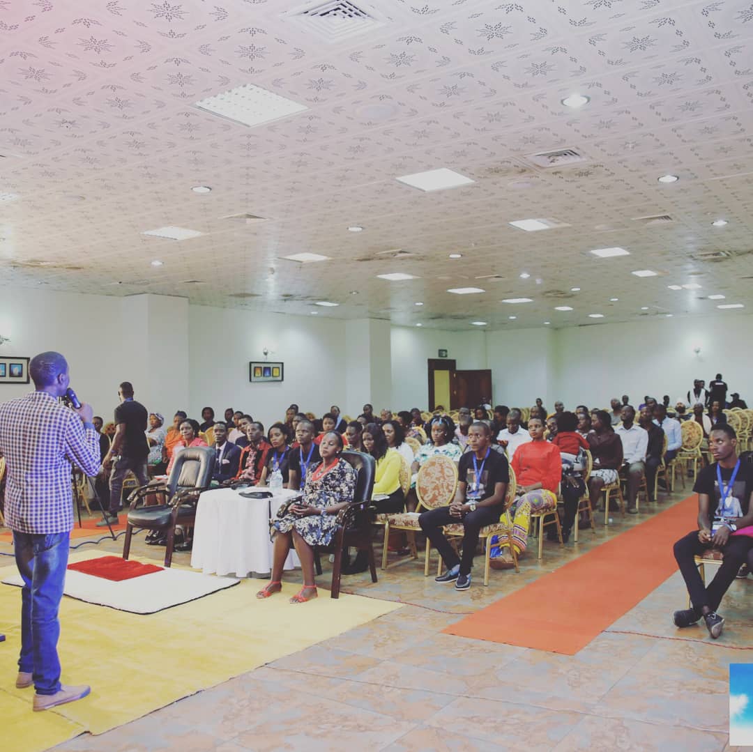 TheRevelationAp's tweet photo. The Genesis of Revelations and Mysteries Fellowship on 27th March 2019 ! Ephesians 1:9 - The Mystery of His Will ! Every Wednesdays at Imperial Royale Hotel from 5:30pm ! #JoinMe https://t.co/M2aqDIa3T7