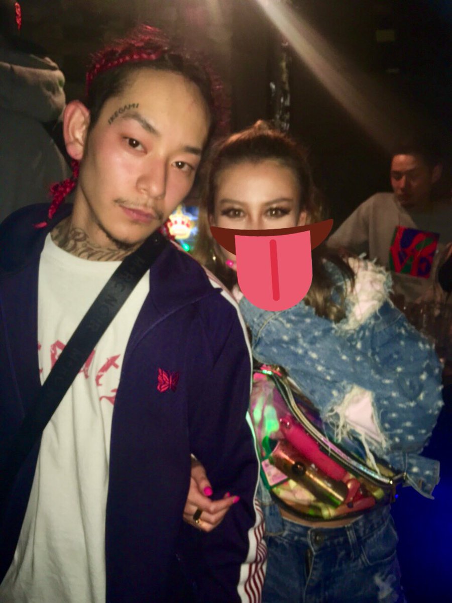 バッド ホップ バーク