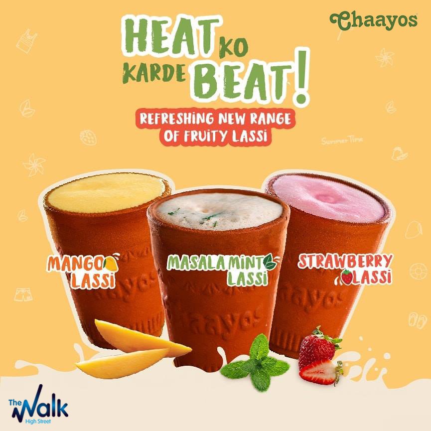 Beat the heat with the refreshing Chash and Lassi! #Drinks #Beverages #Chash  #Lassi #Chhaswala #CityShorAhmedabad